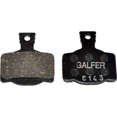 Pastiglie freno Galfer Magura mt2, mt4, mt6, mt8 (1/3)