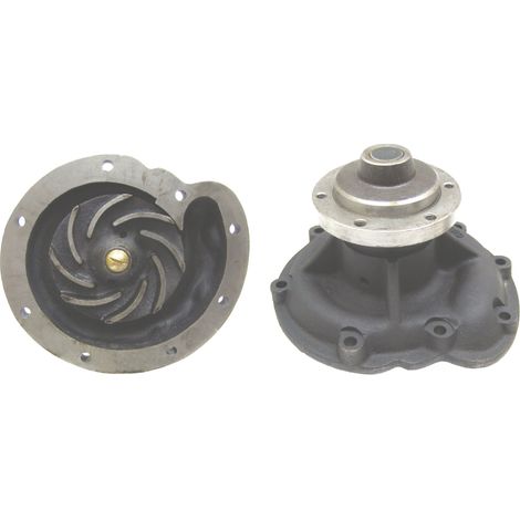 Pompa dell'acqua da 100 mm per CASE IH 3218038R93