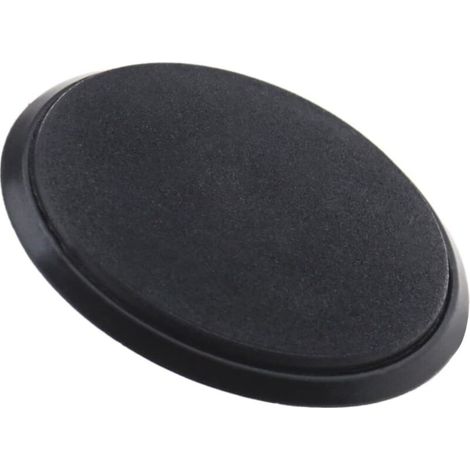 Car Rear Windshield Wiper Antenna Cap Cover, 32mm (1/4)