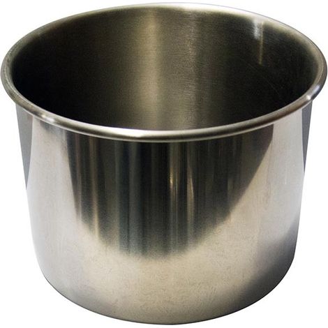 Cuve Inox 25L - L2G