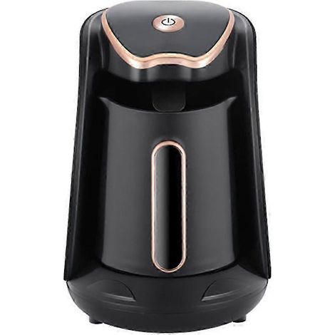 【bt02】Cafetière électrique 600 W (turque, arabe, grecque) type Moka, bouilloire automatique (1/5)