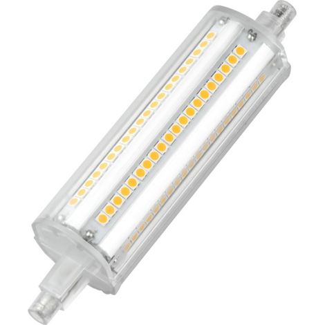 Lampada Lineare Led Pro 14W 230V R7S 3000K 117Mm (Marino Cristal Cod. 21432)