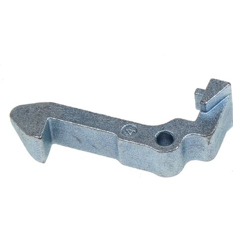 Midea - gancho metálico para puerta de lavadora wm008600112 - 12338100000216 -
