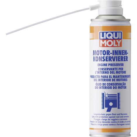 Liqui Moly Motor Innenkonservierer 1420 300 ml