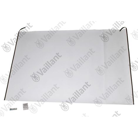 VAILLANT Envolvente, aislante, blanco (200 l) VPS R 200/1 B Vaillant-Nr. , 0020246435