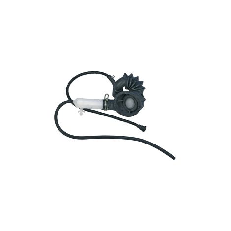 Bosch - MANGUERA DE BLOQUEO DEL TANQUE DE BOMBA - 00480442