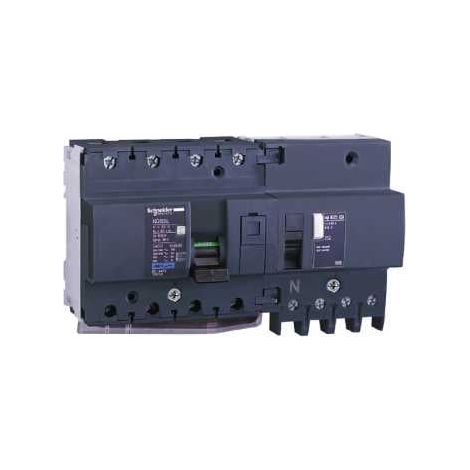 Blocco differenziale Vigi NG125 4P 63A 300mA Tipo AC - 19005