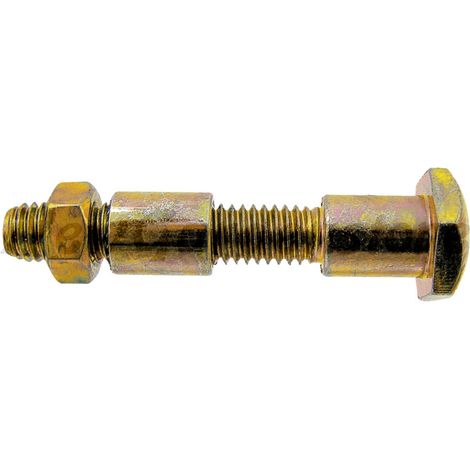 Achsbolzen für Rasenmäher UNIVERSAL 34270084
