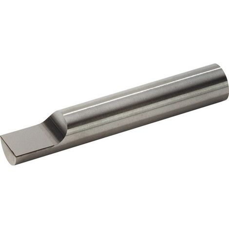 Stilo per incisione Pro A D.2mm in metallo duro integrale lunghezza totale 40mm WERNER WILKE (Per 5)