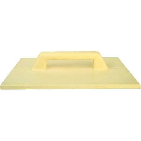 FRATTONE IN POLIURETANO ESPANSO cm 25 x 40