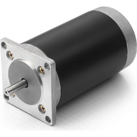 Moteur pas-à-pas RS PRO, 12 V, dia.de l'arbre 6.35mm ( Prix pour 1 )
