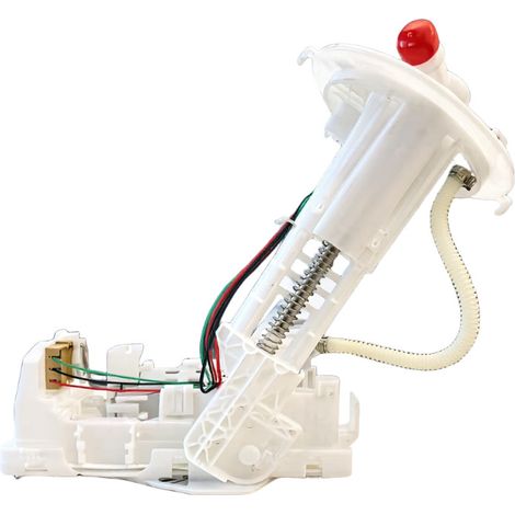 Modèle : 77020-F4010 Pompe à carburant pour Toyota C-HR 1.8L (modèle 2017), compatible avec la gamme hybride haute efficacité 2ZR-FAE. Pièce de rechange d'origine pour onduleur spécifique aux véhicule (1/3)