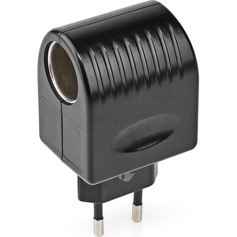 Adaptador de Toma de Corriente  Euro  Type C C