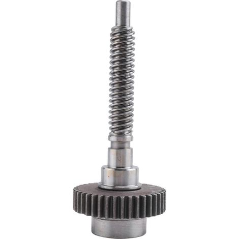 Reparatursatz für 39-zahnige Metall-Feststellbremsaktuatoren, kompatibel mit BMW E65 E66 745i 750i 760i Li 34436782755 (1/5)