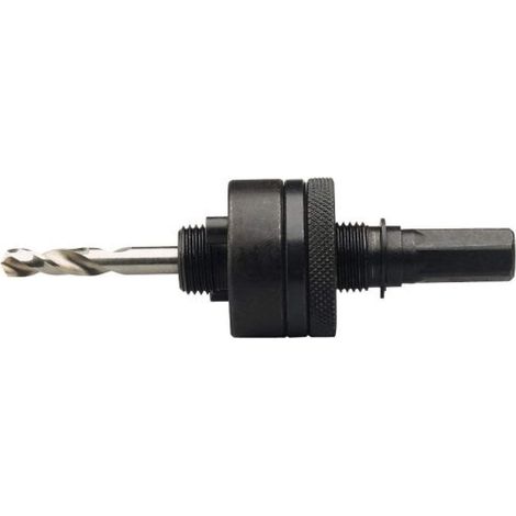 Rallonge 7/16" pour scie-cloche 32-152 mm