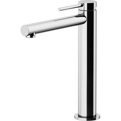 Miscelatore lavabo alto Gattoni Circle One - bocca 200 mm (1/5)