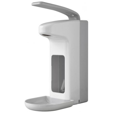 Distributeur à pression + égouttoir Flacon de 475 ml/500 ml