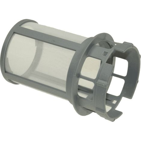 FILTRE MICROFILTRE POUR LAVE VAISSELLE ARISTON - C00256571 (1/6)