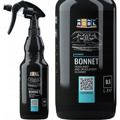 Adbl Bonnet 500ml ATM (1/5)
