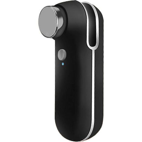 Stück wiederaufladbare 2-in-1-Mini-Heißsiegelgeräte, Hand-Heißsiegelgeräte, B--