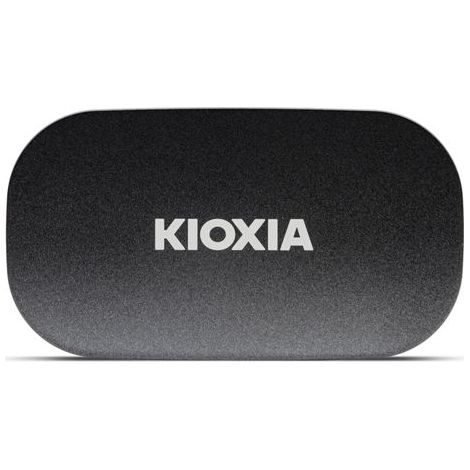 KIOXIA EXCERIA PLUS G2 1000GB Portable SSD USB 3.2 Gen2 Type C