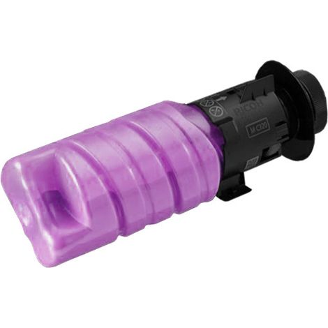 Ricoh 842712 cartuccia toner 1 pz Originale Magenta (1/2)