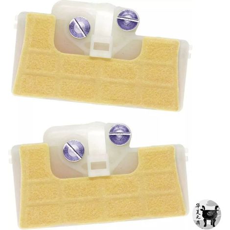 Filtre à air MS290 310 390 029 039, élément filtrant, pièces détachées pour tronçonneuses à essence
