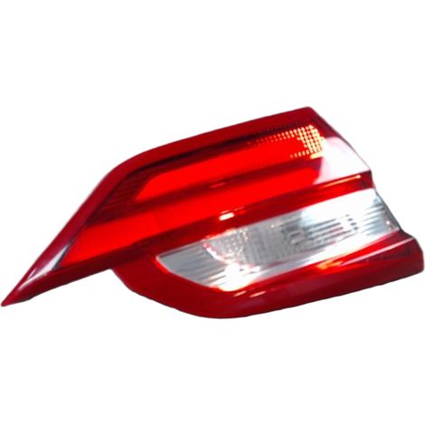[PRODUIT D'OCCASION] Feu Arriere Interieur Gauche FORD Fiesta 2010- ♻️ Ref Oe. 2527176 - Garantie à vie (1/3)