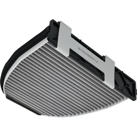 Activated Carbon Cabin Filter for Mercedes CLS SLS AMG 2014-2024 (1/5)