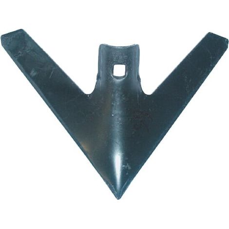 Reja completa 250x4mm UNIVERSAL CP5250
