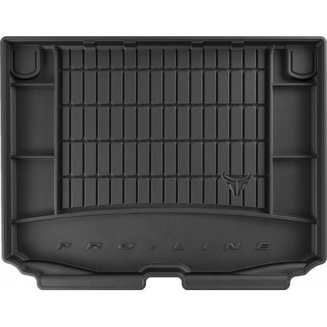 Alfombrilla de goma para maletero Honda HR-V e:HEV (2021-) TM (1/5)