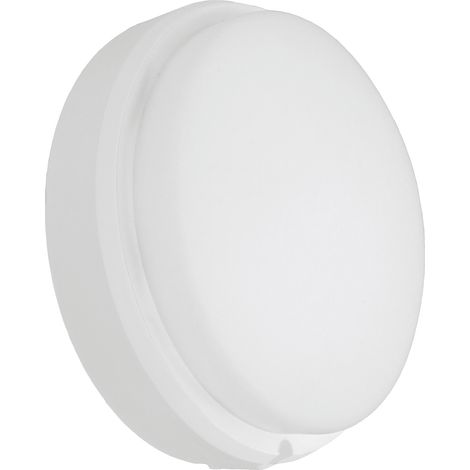Ecolight PLAFONIERA A LED ECO EASY TONDA 12 W - 1.320 lumen - 4.000K