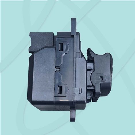 The electric window switch 93570-1E000 is compatible with the Hyundai Accent 93570-1E110.--BIEMMEDUE (1/3)