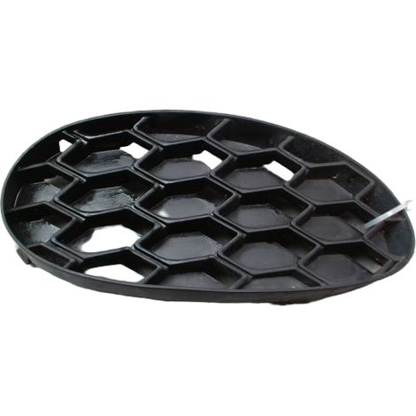 [PRODUIT D'OCCASION] Grille Ventilation Pare-choc Avd TOYOTA Aygo I Phase 2 2009-2012 ♻️ Ref Oe. 814810h010 - Garantie à vie (1/3)