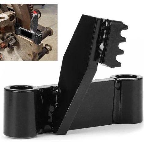 Outil de blocage du volant moteur K42386-A S002800 compatible avec les moteurs LS 1, 2 et 3 LSX (1/5)
