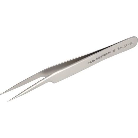 Lindström TL 5A-SA-SL Pinzetta di precisione 5a Acuminate 110 mm