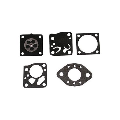 Kit membranas juntas TILLOTSON DG-2HU