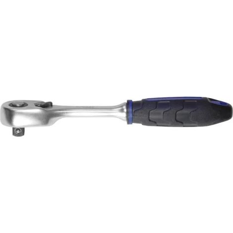Chiave a cricchetto Cyclus 720545 reversibile 19,5 cm