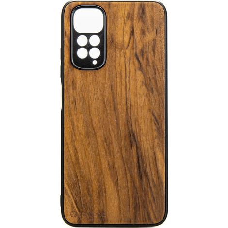 Xiaomi Redmi Note 11 / 11S IMBUIA Holzetui