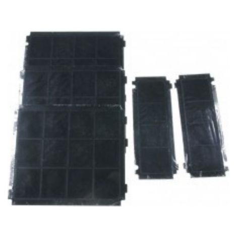FILTRE CHARBON POUR HOTTE AIRFORCE - AFFCAV90