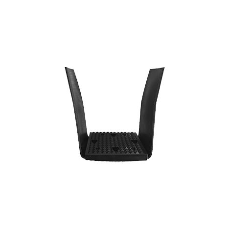 PEDANA CON GRIGLIA - IVECO - New Eurotrakker - 504102899 - 504097984 - 504097996 (1/5)
