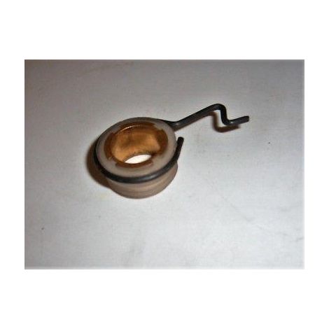 INGRANAGGIO VITE SENZA FINE POMPA OLIO MOTOSEGA STIHL  018 025 MS210 MS230 MS250