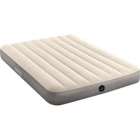 Intex Luftbett 191 x 137 x 25 cm (1/5)