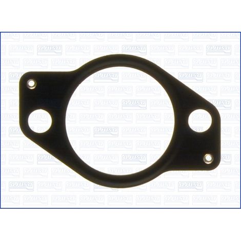 Joint, vanne EGR Ajusa 01245200 MITSUBISHI 12650512 1582A035