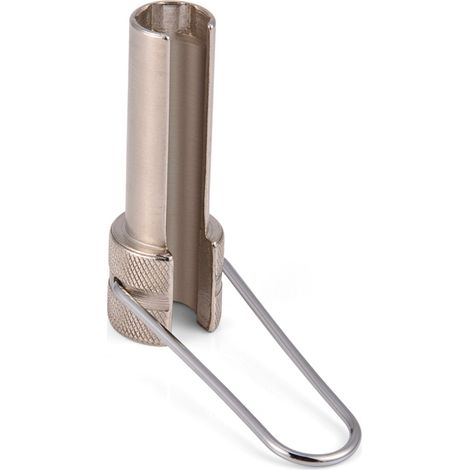 Outil de retrait de connecteur F CATV 58mm pour câbles coaxiaux RG6 RG59 RG11 (1/5)