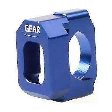 For Kawasaki Er-6n Er6n Er 6n 2006 2007 2008-2011 Led 1-6 Gear Display Indicator Motorcycle Accessories Speed Instrument Meter( Only Bracket-Blue) (1/5)