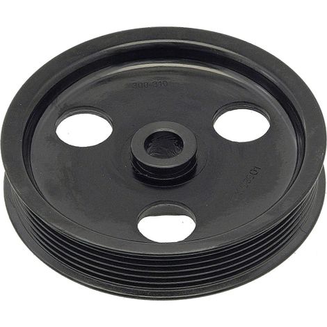 Poulie de pompe de direction assistée 300310 compatible avec certains modèles Dodge/Jeep