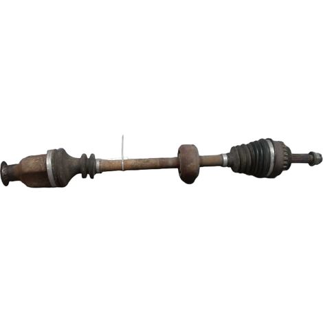 [PRODUIT D'OCCASION] Transmission Avant Droit RENAULT Clio II Ph.1 98-2001 1.4 ♻️ Ref Oe. 7700110482 - Garantie à vie (1/3)