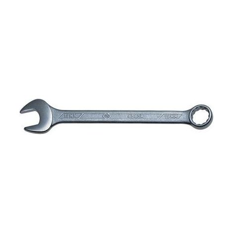 C.K T4343M 17H CHIAVE COMBINATA 17 MM SU SUPPORTO