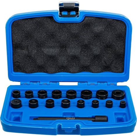 Jeu de Centreurs d Embrayage 17 pcs - Précision et Compatibilité, Acier, Pro - D-Work (1/5)